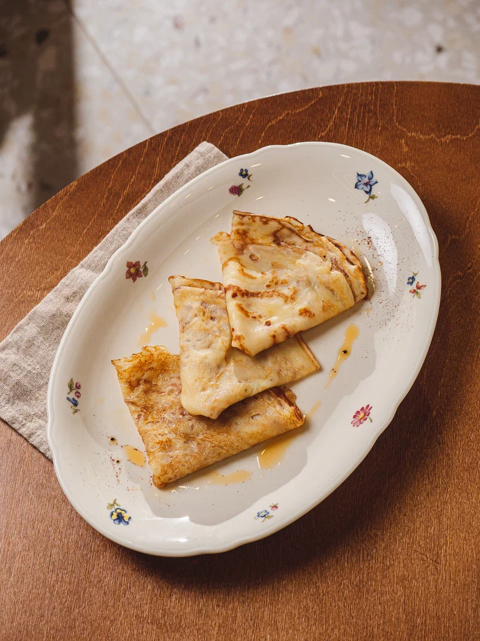 Палачинки